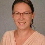 Portrait Dr. Andrea Schneider