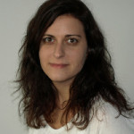 Portrait Mag. Maria Weitgasser